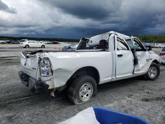2021 RAM 1500 CLASS 1C6RR7ST2MS555935