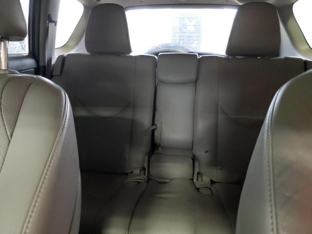 2011 TOYOTA RAV4 LIMIT - 2T3DF4DV1BW176065