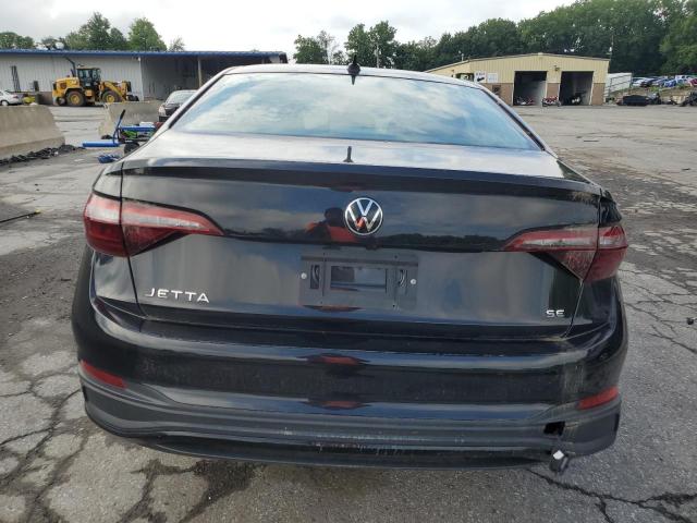 2023 VOLKSWAGEN JETTA SE 3VW7M7BU2PM042394