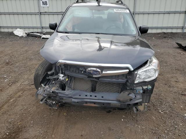 2015 SUBARU FORESTER 2 JF2SJABC1FH808372