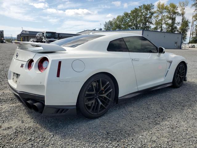 2019 NISSAN GT-R PURE JN1AR5EF4KM750150