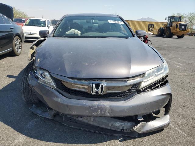 2017 HONDA ACCORD EX - 1HGCT1B75HA007957