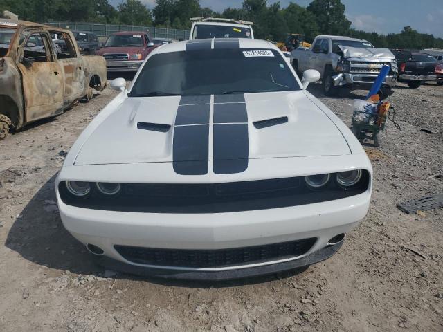 2021 DODGE CHALLENGER 2C3CDZAGXMH651109