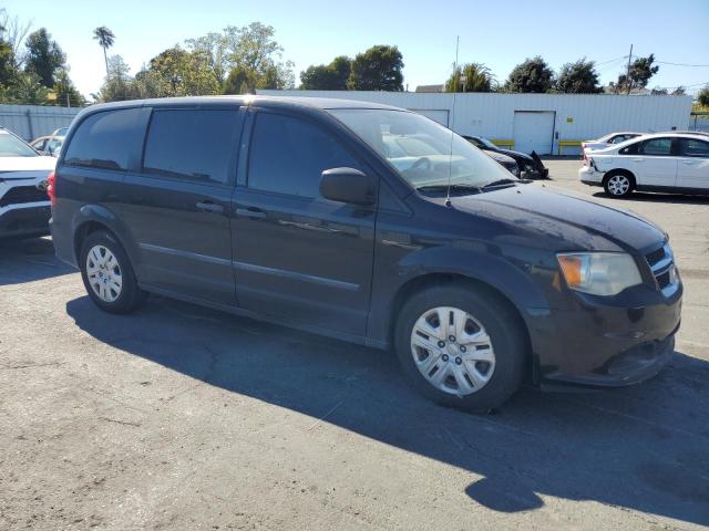 2015 DODGE GRAND CARA 2C4RDGBG9FR516290