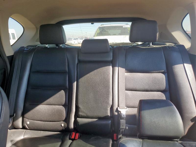 2015 MAZDA CX-5 GT JM3KE4DY7F0530743