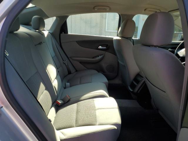 2017 CHEVROLET IMPALA LS - 1G11Z5S31HU182738