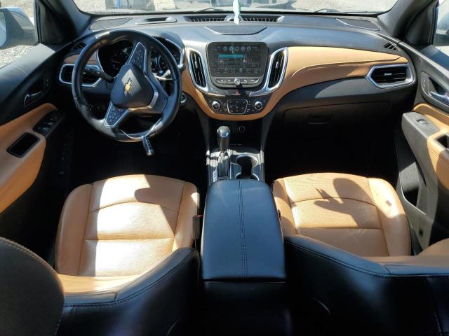 2018 CHEVROLET EQUINOX PREMIER 3GNAXXEU4JL173715