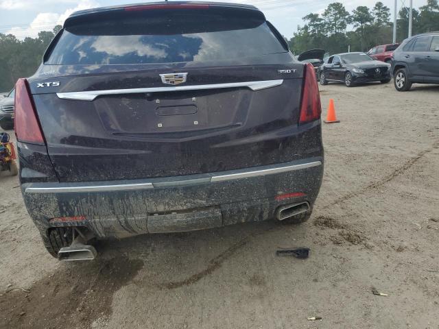 2020 CADILLAC XT5 LUXURY 1GYKNAR46LZ214779