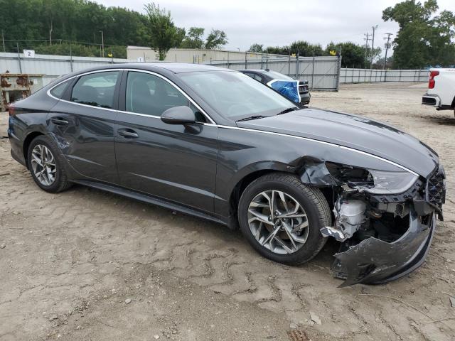 2022 HYUNDAI SONATA SEL KMHL64JAXNA219202
