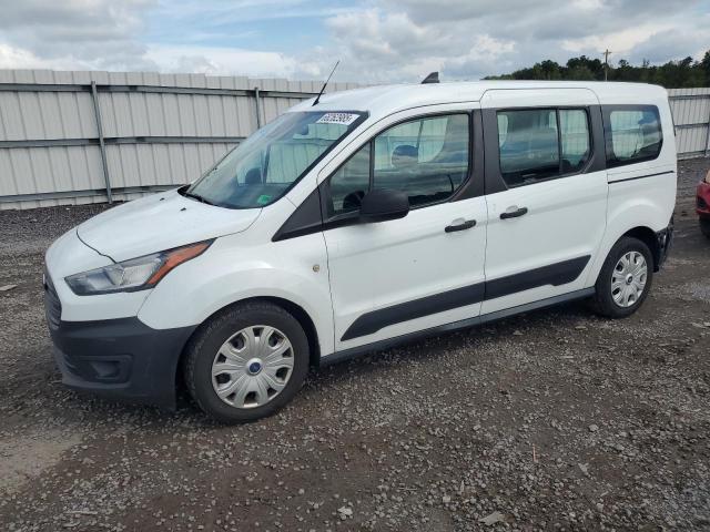 Global Auto Auctions: 2020 FORD TRANSIT CO