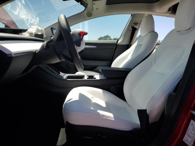 2023 TESLA MODEL 3 5YJ3E1EA8PF494576