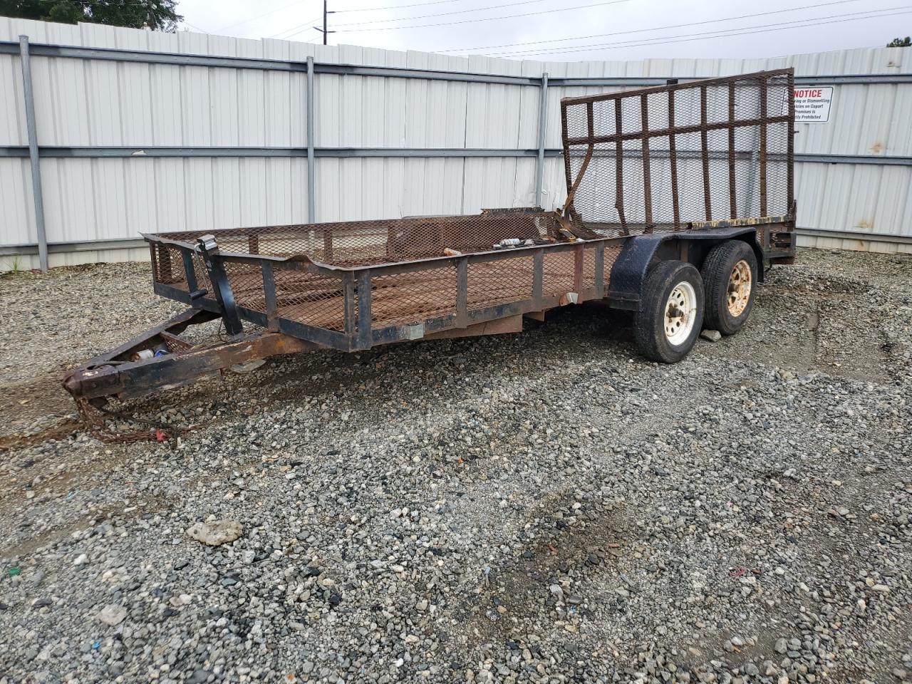 Lot #3283872448 2013 UNKNOWN UNKNOWN