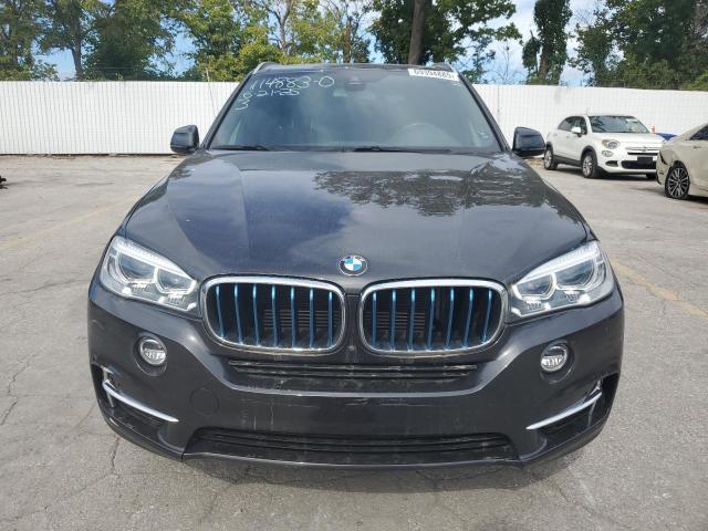 2018 BMW X5 XDR40E 5UXKT0C53J0W03113