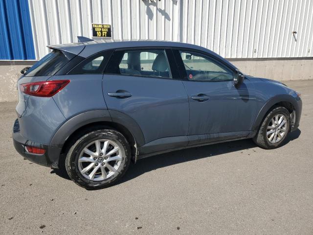 2022 MAZDA CX-3 TOURING JM1DKFC77N1601348