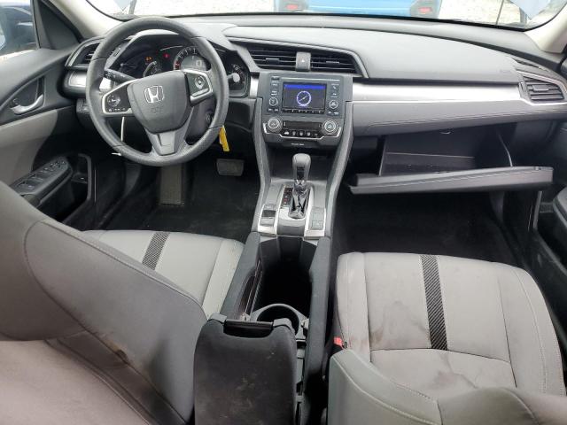 2017 HONDA CIVIC LX 2HGFC2F56HH531776
