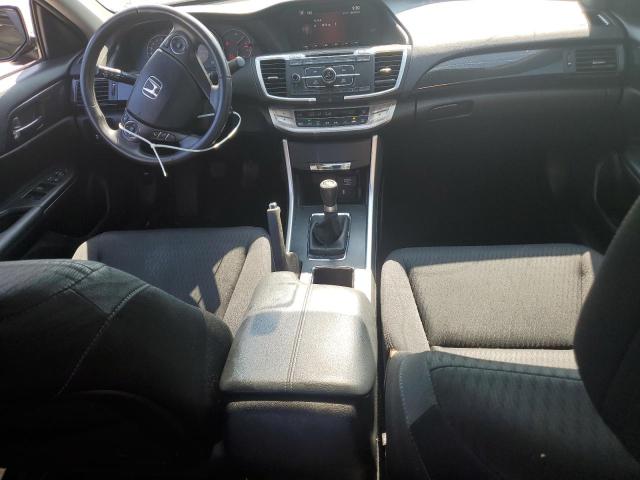 2014 HONDA ACCORD SPO - 1HGCR2E57EA003726