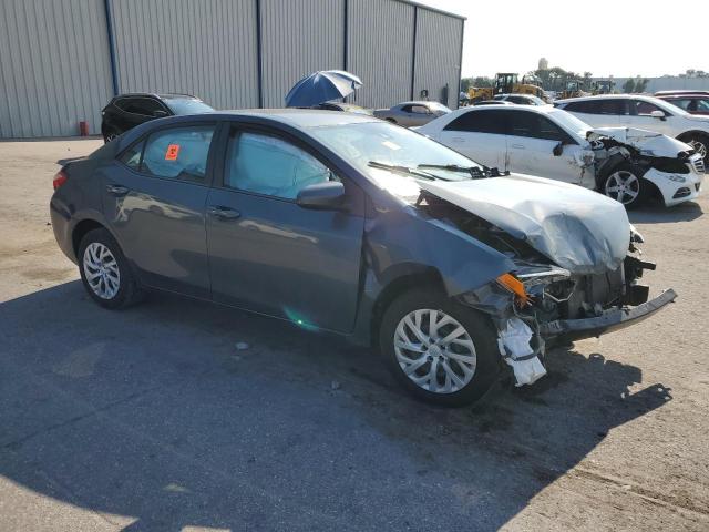 2019 TOYOTA COROLLA L 5YFBURHE0KP921158