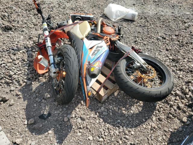 2013 KTM 450 SX-F VBKMXP432DM326258