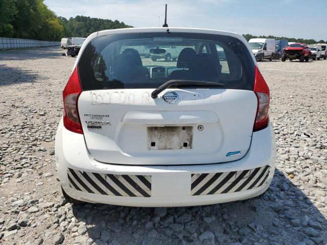 2016 NISSAN VERSA NOTE 3N1CE2CP5GL361887