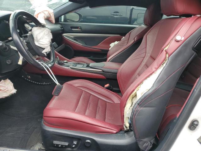 2016 LEXUS RC 300 - JTHSM5BC0G5001145