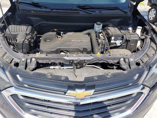 2019 CHEVROLET EQUINOX LS 3GNAXHEV3KS520490