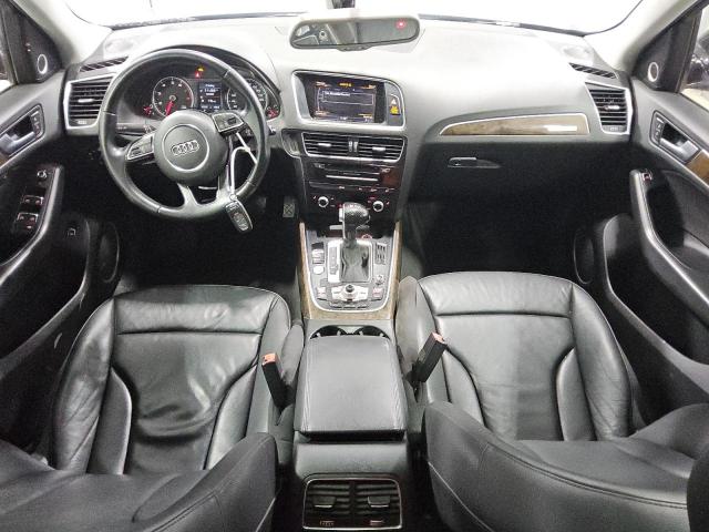 2015 AUDI Q5 PREMIUM WA1DGAFP0FA074250