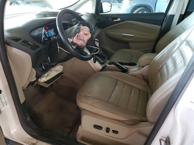 2015 FORD C-MAX SEL 1FADP5BU9FL104266