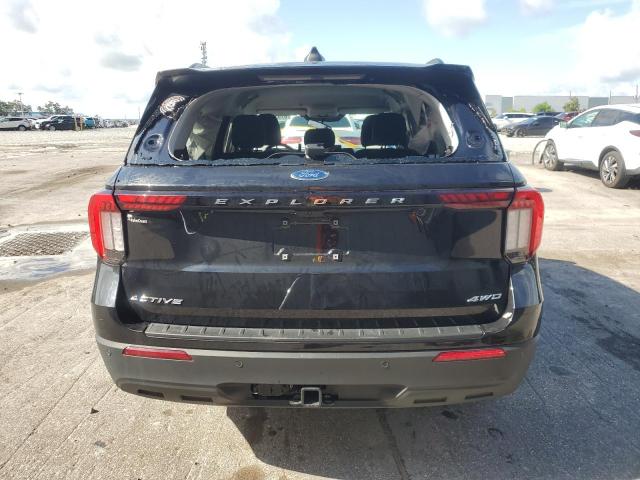 2025 FORD EXPLORER ACTIVE 1FMUK8DHXSGA48654