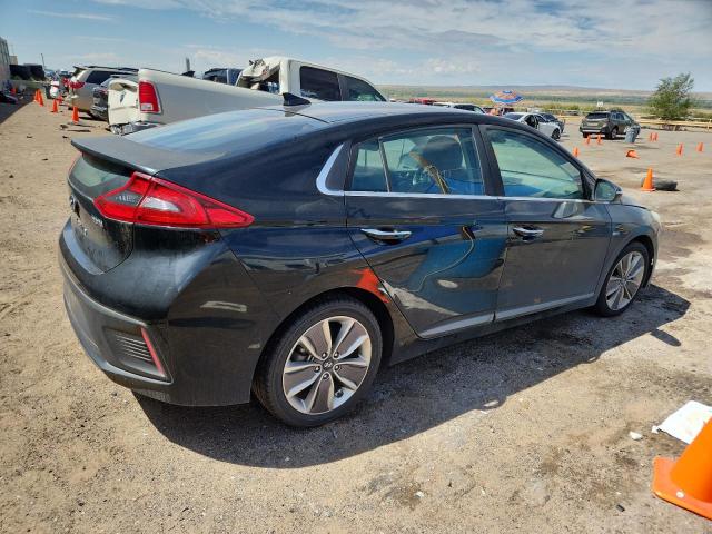 2019 HYUNDAI IONIQ LIMITED KMHC85LC4KU115992