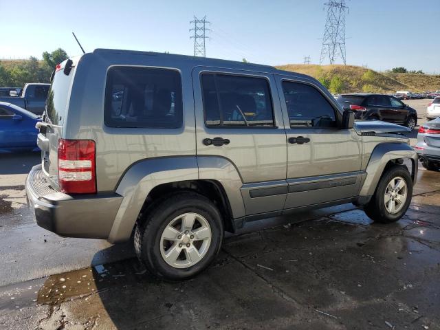 2012 JEEP LIBERTY SP - 1C4PJMAK2CW176696