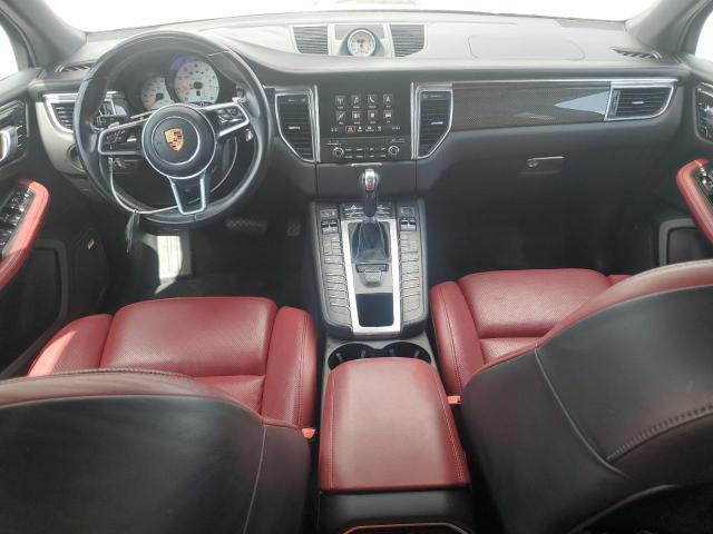 2018 PORSCHE MACAN GTS WP1AG2A56JLB65135