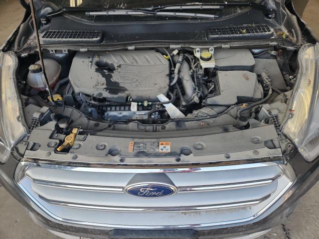 2018 FORD ESCAPE SEL 1FMCU9HD5JUD47973