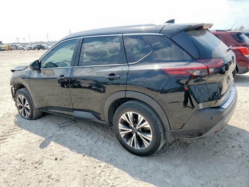 2023 NISSAN ROGUE SV - 5N1BT3BA4PC820626
