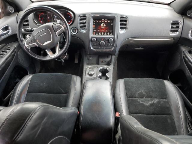 2015 DODGE DURANGO SX - 1C4RDJAG7FC931535