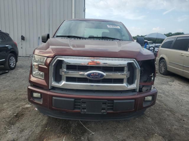 2016 FORD F150 SUPER 1FTEW1CF7GKD70855