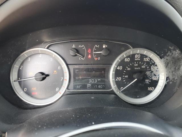 2013 NISSAN SENTRA S - 3N1AB7AP1DL706568