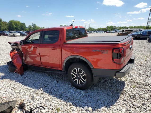 2024 FORD RANGER LAR 1FTER4KH8RLE19568