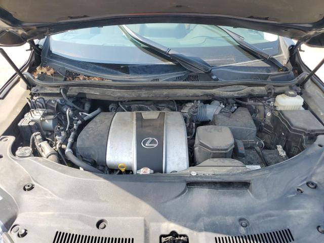 2021 LEXUS RX 350 L JTJHZKFA6M2032186