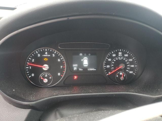 2019 KIA SORENTO L 5XYPGDA34KG432663