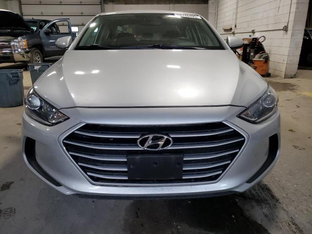 2018 HYUNDAI ELANTRA SE - 5NPD84LF1JH225078