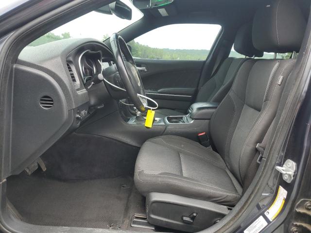 2016 DODGE CHARGER SX - 2C3CDXJG9GH223492
