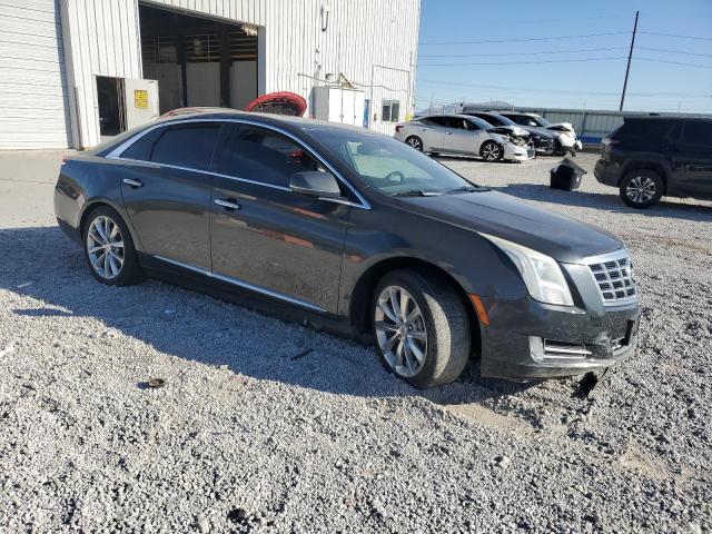 2013 CADILLAC XTS LUXURY - 2G61P5S35D9103398