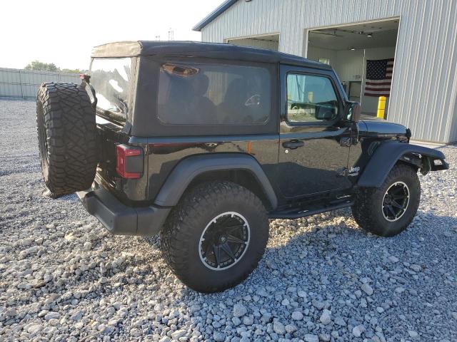 2018 JEEP WRANGLER 1C4GJXAG6JW275967