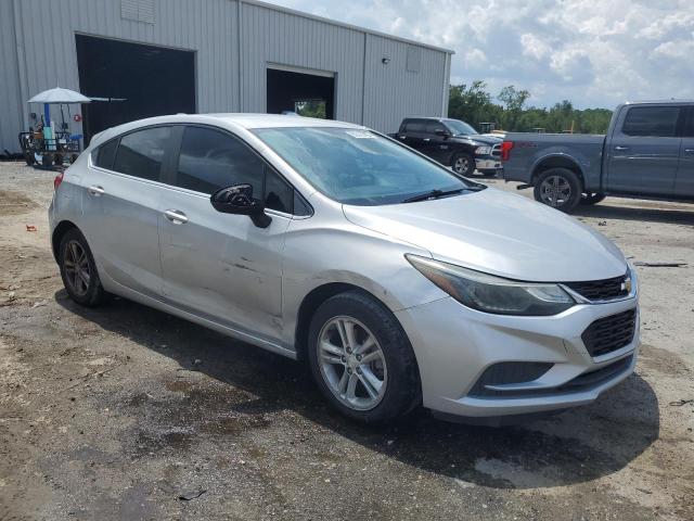 2017 CHEVROLET CRUZE LT 3G1BE6SM1HS617708