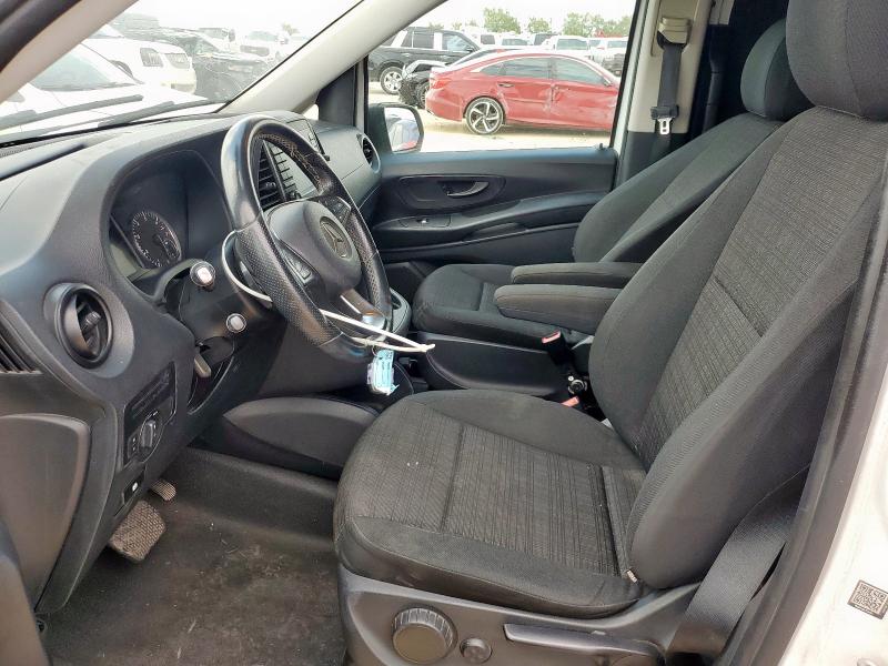 2016 MERCEDES-BENZ METRIS WD3PG2EA3G3119025
