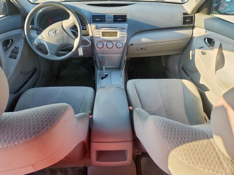 2011 TOYOTA CAMRY BASE - 4T4BF3EK3BR208972