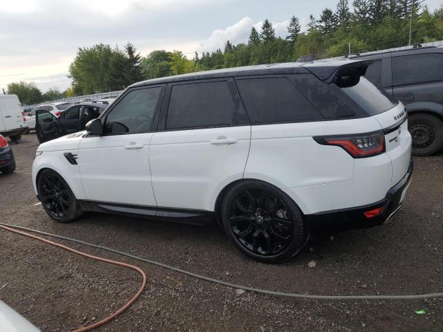 2020 LAND ROVER RANGE ROVE SALWR2RK9LA889355