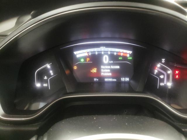 2020 HONDA CR-V EX 7FARW1H50LE002918