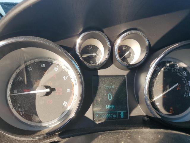 2015 BUICK VERANO 1G4PP5SK0F4198906