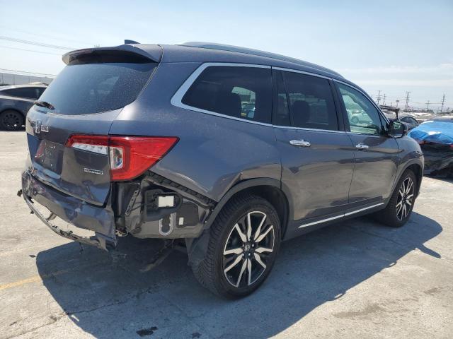 2019 HONDA PILOT TOUR 5FNYF5H92KB006422